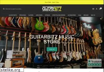 guitarbitz.com