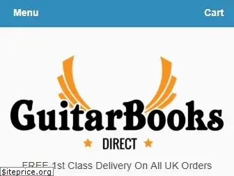 guitarbooksdirect.co.uk