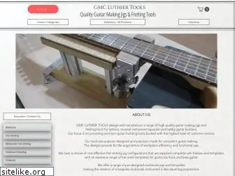 guitarbuilding.solutions