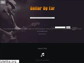 guitarbyear.com