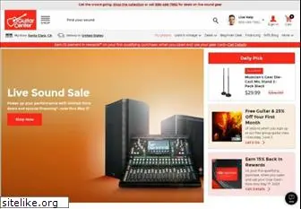 guitarcenter.com