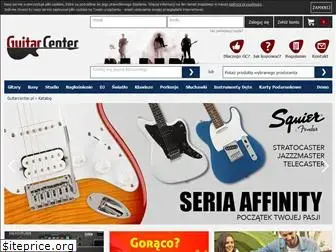guitarcenter.pl
