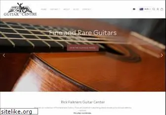 guitarcentre.com.au