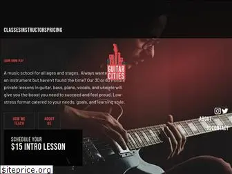 guitarchicago.com