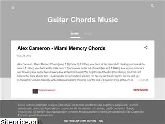 guitarchordsmusic.blogspot.com