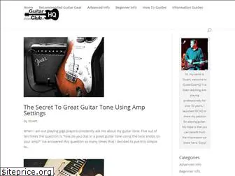 guitarclubhq.com