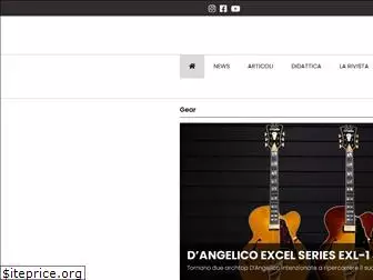 guitarclubmagazine.com