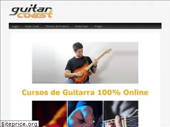 guitarcoast.com