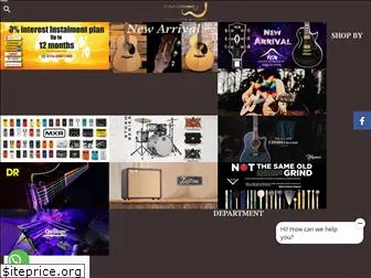 guitarcollection.com.my