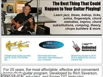 guitarcollege.com