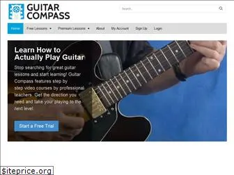 guitarcompass.com