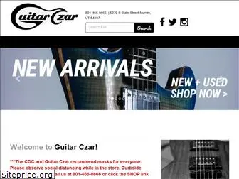 guitarczar.com
