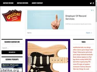 guitardesignreviews.com