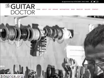 guitardoctor.co.uk