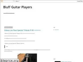 guitardoshiroto.blogspot.com