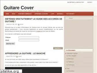 guitare-cover.fr