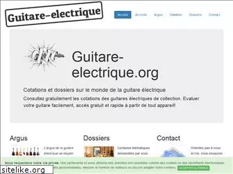 guitare-electrique.org