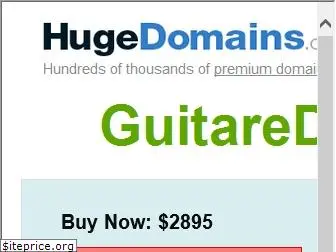 guitaredebutant.com