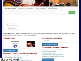 guitarejazz.com