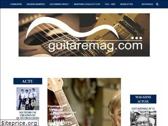 guitaremag.com