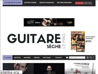 guitaresechelemag.com