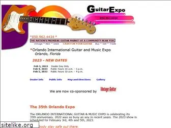 guitarexpo.net