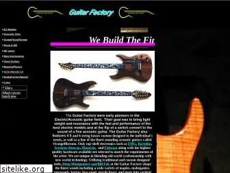 guitarfactory.us