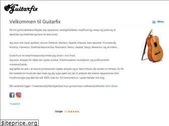 guitarfix.dk
