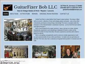 guitarfixerbob.com