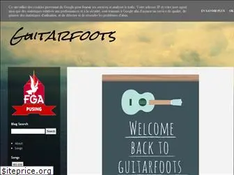 guitarfoots.blogspot.com