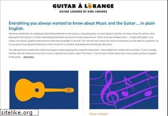 guitarforbeginners.com