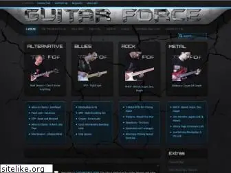 guitarforce.com