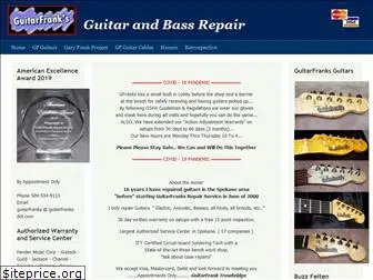 guitarfranks.com