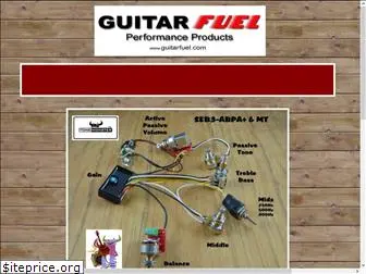 guitarfuel.com