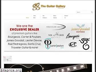 guitargallery.com.sg