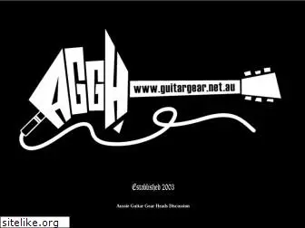 guitargear.net.au