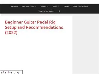 guitargearfinder.com