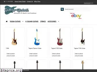 guitarglobal.com