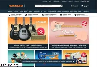 guitarguitar.co.uk