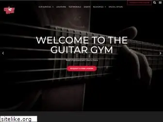 guitargym.com.au