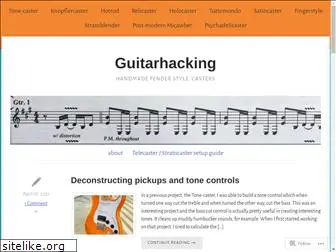 guitarhacking.net