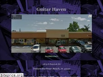 guitarhaven.com