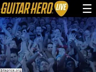 guitarhero.com