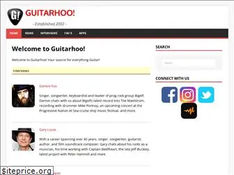 guitarhoo.com