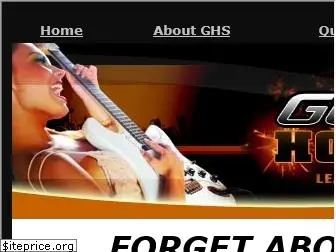 guitarhotshot.com