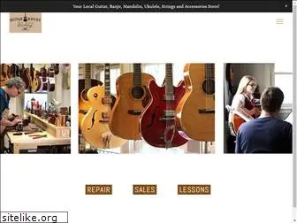 guitarhouseworkshop.com