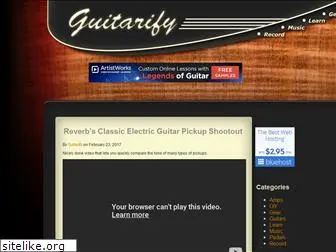 guitarify.com