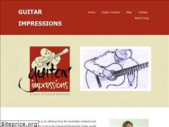 guitarimpressions.com