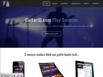 guitariq.com