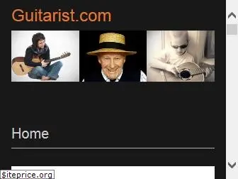 guitarist.com